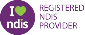 NDIS Logo